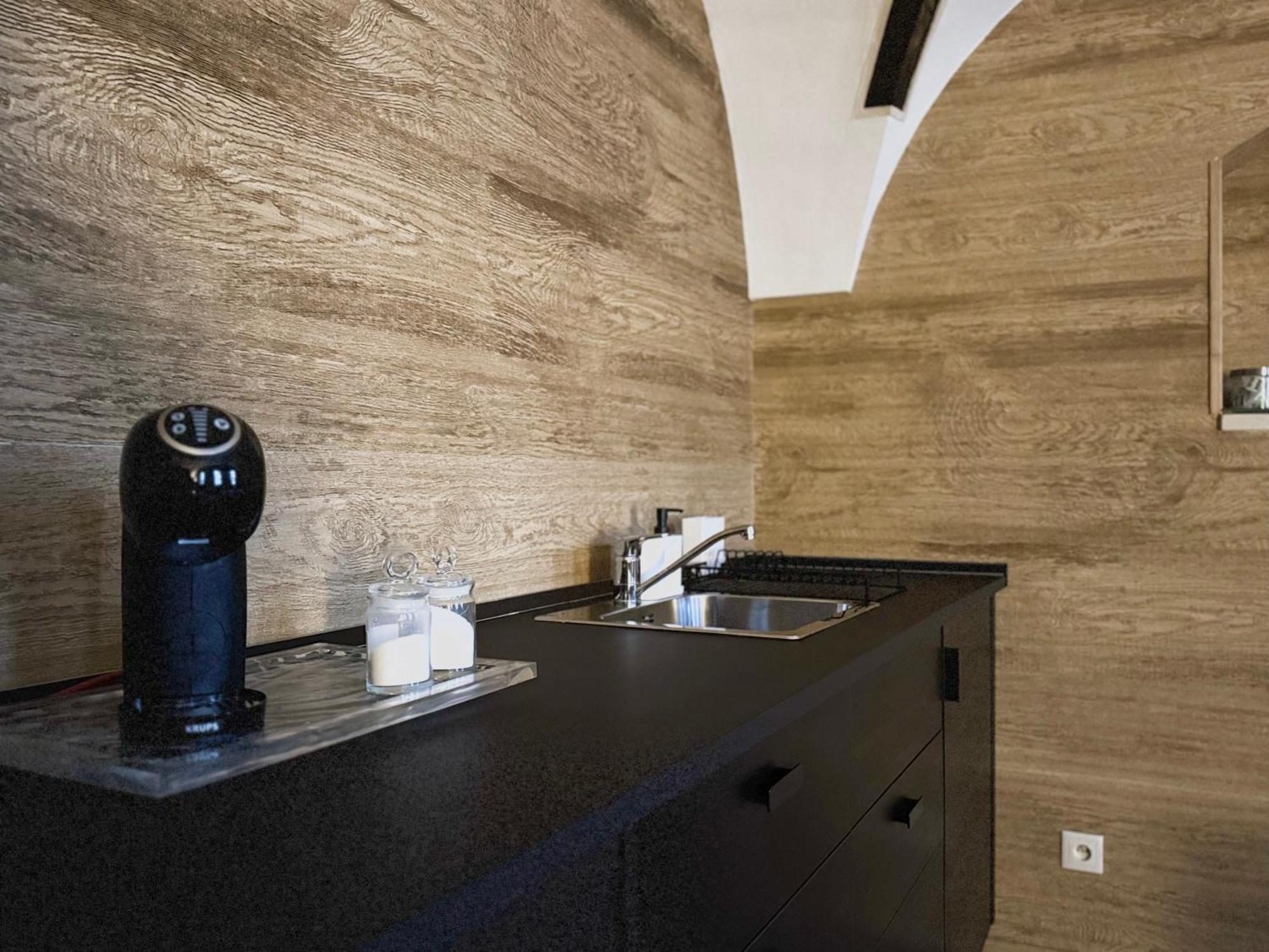 Unique Prague Apartment 외부 사진