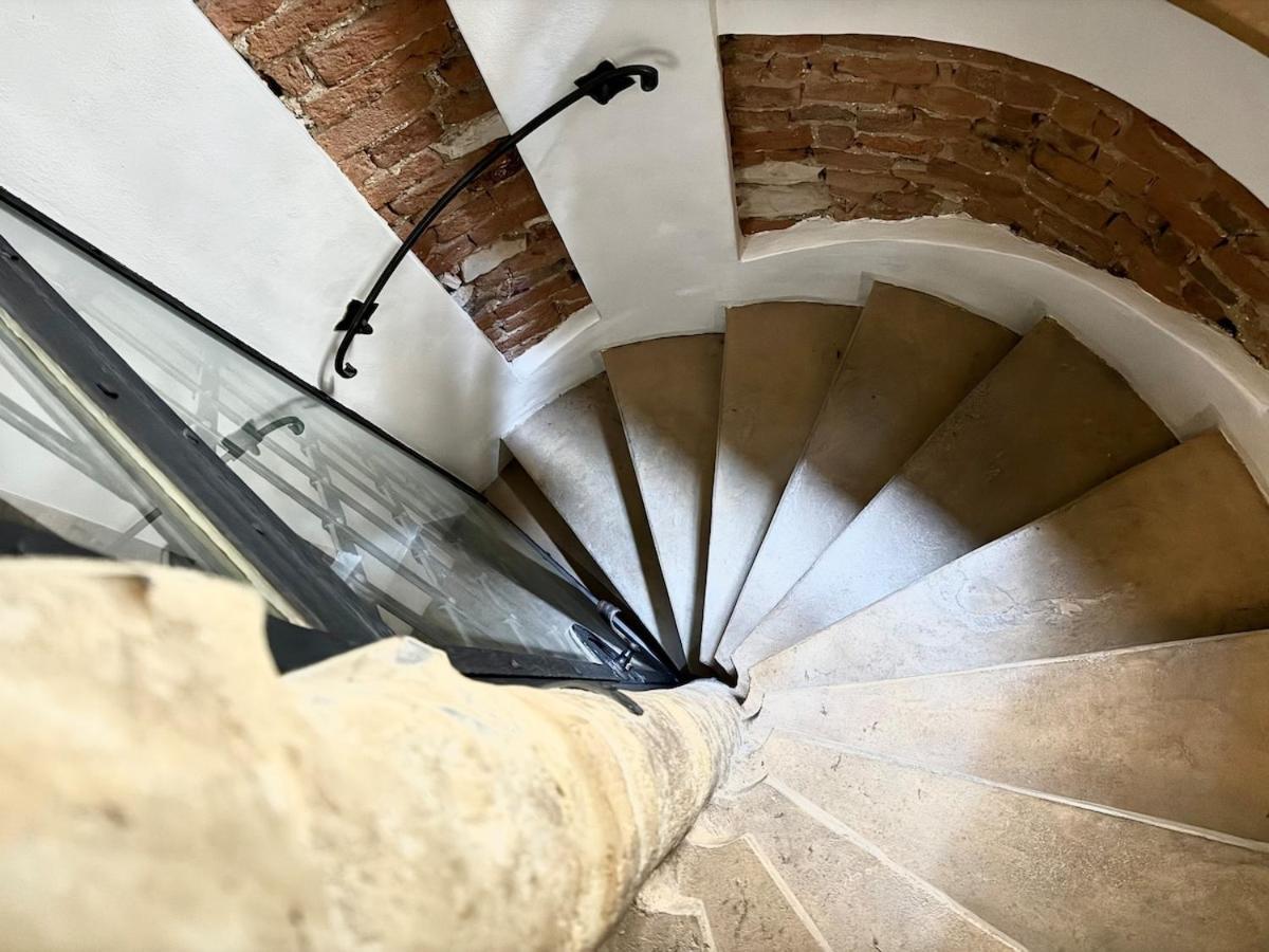 Unique Prague Apartment 외부 사진