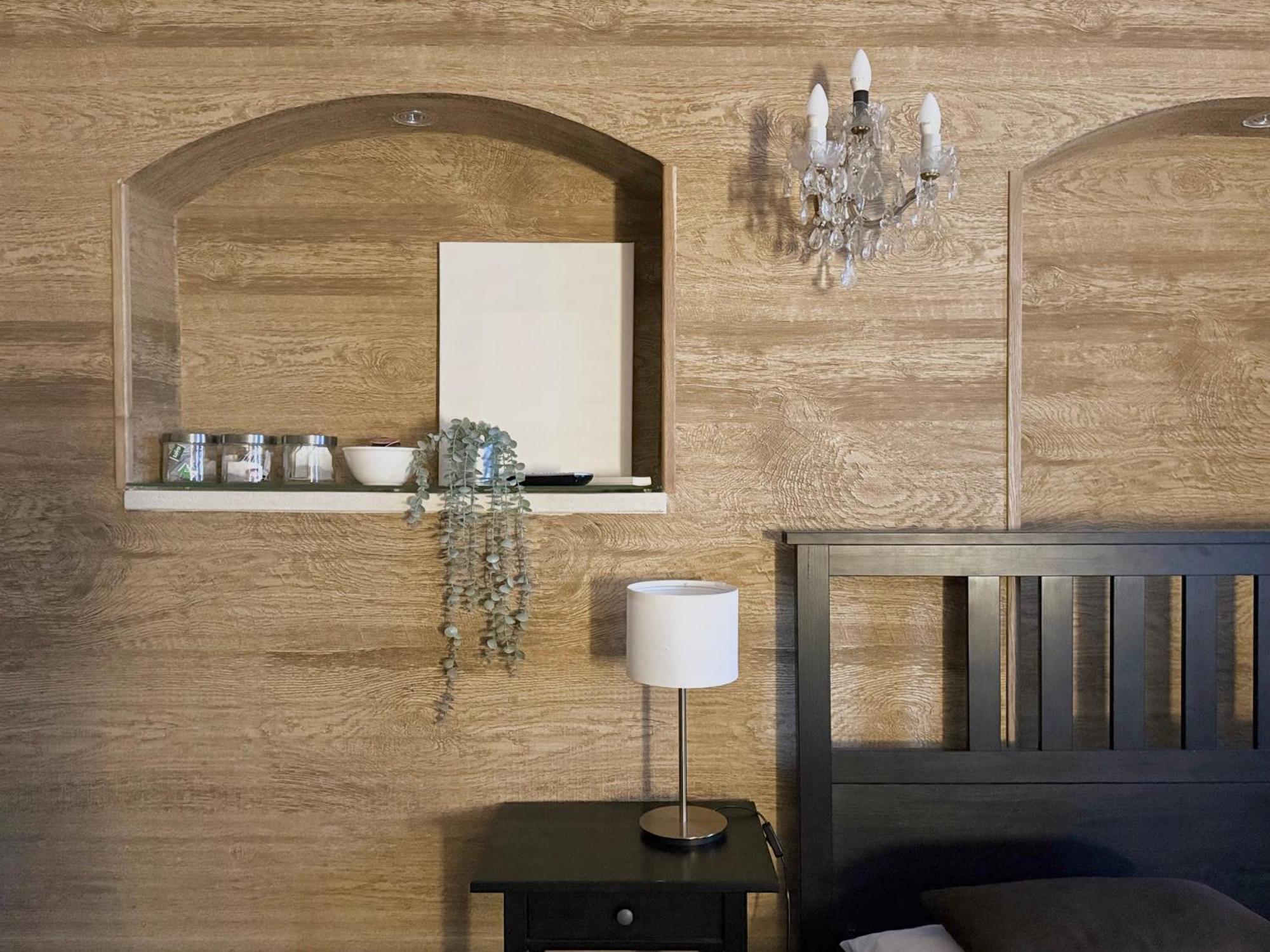 Unique Prague Apartment 외부 사진